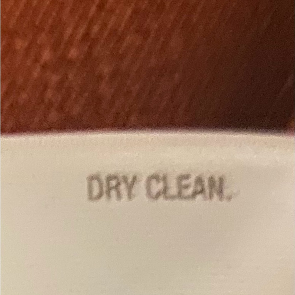 Roz & Ali Terracotta Blazer - Picture 9 of 10